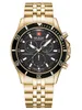 Swiss Military Hanowa Herrenuhr Flagship Chrono Produktbild-Vorschau 1