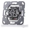 GIRA Serienschalter-Modul UP IP20 2f Produktbild-Vorschau 4