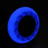 Ruote 84x24 mm luminose 85A blu, 2 pezzi Anteprima dell’immagine prodotto 4