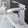 Waschtisch Armatur Wasserhahn Bad Gäste WC Mischbatterie Produktbild-Vorschau 1