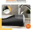 Goliving Munddusche – 5 Aufsätze – 4 Stufen – Inkl. Produktbild-Vorschau 6