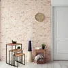 Set di 3 tavolini Relaxdays, impilabili, design Anteprima dell’immagine prodotto 2