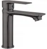 Mexen Royo rubinetto del lavabo, grafite - 72200-66 Anteprima dell’immagine prodotto 3