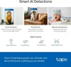 TP-LINK TP-Link TC72 Telecamera di sicurezza Bulb Anteprima dell’immagine prodotto 11