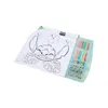 Disney Lilo & Stitch - 5in1 Mal-Set Produktbild-Vorschau 3