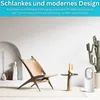Zilan Turmventilator energiesparender Motor mit Produktbild-Vorschau 7