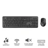 Trust Ody Wireless Keyboard & Mouse DE, Farbe:Schwarz Produktbild-Vorschau 9