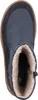 Rieker Damen Stiefelette mit gerafftem Schaft Warmfutter Produktbild-Vorschau 2