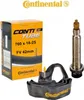 Continental Race 28 [700C], Zawór Presta, 28", 4,2 cm, Podgląd zdjęcia produktu 5