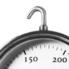 Ofen -Thermometer robuster Konstruktion Wärme resistenter Produktbild-Vorschau 9