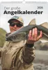 Der große Angelkalender 2026 - Bildkalender A3 (29,7x42 cm) Produktbild-Vorschau 1