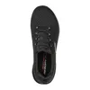Skechers Summits - Fast Attraction  Sportief - Zwart - Maat Voir les images du produit 22