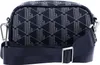 LACOSTE sac à épaule bandoulière The Blend Seasonal Voir les images du produit 3