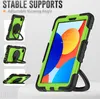 Für Xiaomi Redmi Pad SE 8.7 360 Grad Rotation Hybrid PC Produktbild-Vorschau 4