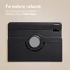 Custodia per Xiaomi Pad 7, Xiaomi Pad 7 Pro: imoshion Anteprima dell’immagine prodotto 13