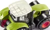 Siku Claas Axion 950, Traktor, 3 Jahr(e), Kunststoff, Produktbild-Vorschau 10