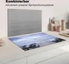 KitchenYeah© Herdabdeckplatte Skandinavische Anlegestelle Produktbild-Vorschau 3