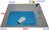 Minadax ESD Geschützter Arbeitsplatz 80 x 60cm für Produktbild-Vorschau 3