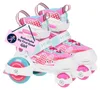 Hudora GmbH HUDORA Rollschuh My First Quad Girl, Gr. 30-33 Produktbild-Vorschau 10