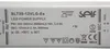 Self Electronics SLT30-12VLG-ES 12.0 V/DC/0-2.5 A 30 W IP20 Produktbild-Vorschau 2