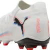 Puma Future 8 Match Fg/Ag Bright White Bright White 43 Náhled obrázku produktu 12