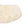 Tapiso Teppich Badematte Badezimmer Shaggy Hochflor Produktbild-Vorschau 3