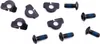 Shimano Shim.brake disc 8Gg 160Mm 5L Rtc60S Náhled obrázku produktu 3