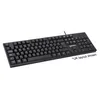 MANHATTAN USB-Tastatur schwarz Produktbild-Vorschau 10