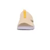 Rieker Evolution Pantolette gelb in Gr. 38 Produktbild-Vorschau 9