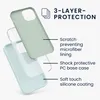 kwmobile Handyhülle für iPhone 13 mini Hülle, für iPhone 13 Produktbild-Vorschau 2