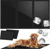 PURLOV Kühlmatte Hund für Hunde & Katzen 110x70 cm - Produktbild-Vorschau 1
