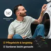 Footstar Herren & Damen Sneaker Socken (8 Paar), Kurze Produktbild-Vorschau 4