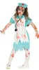 Guirca Zombie-krankenschwester Babykostüm  3-4 Years  3-4 Produktbild-Vorschau 6
