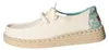Schnürhalbschuh Freizeit (Casual) WENDY ESPADRILLE HIBISCUS Produktbild-Vorschau 2