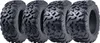 27x11.00R14 i 27x9.00R14 Opony ATV OBOR Vulture 6-warstwowe Podgląd zdjęcia produktu 1