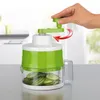 maxxcuisine Spiralschneider Pro mit 3 Schneideinsätzen Produktbild-Vorschau 3