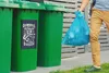 MuchoWow® - Mültonnen-sticker - Sticker - Aufkleber für die Produktbild-Vorschau 4