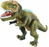 Interaktive Led-Dinosaurier-Fernbedienung - Realistische Produktbild-Vorschau 3