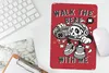 MuchoWow® Mauspad Mousepad Radio - Musik - Vintage 18x27 cm Produktbild-Vorschau 5