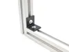 Stahlwinkel 30 B-Typ Nut 8 Produktbild-Vorschau 3