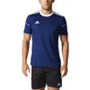 Kinder adidas Squadra 17 Trikot JUNIOR navy blau Produktbild-Vorschau 8