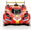 Maisto RC - 1:16 RC FERRARI 499P LHM (2023 24H LE MANS Náhled obrázku produktu 6