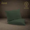 Lavea® Kissenbezug 40 x 145 cm Baumwolle flauschig, Produktbild-Vorschau 3