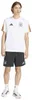 Camiseta Adidas Germany DNA T-Shirt "White" para Uni Vista previa de la imagen del producto 3