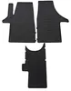 für VW T5 ab 05/2003 / T6 ab 06/2015 vorne Passform PETEX Produktbild-Vorschau 15