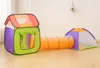 Valle Verde 3in1 Kinderzelt, Spielzelt, Krabbeltunnel, Produktbild-Vorschau 2