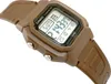 Casio Collection W-800H-5AV, Voděodolný Náhled obrázku produktu 3