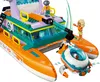 LEGO® Friends 41734 Námořní záchranný člun Náhled obrázku produktu 17
