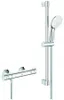GROHE 34565001, Waschbecken Produktbild-Vorschau 4