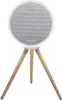 Muse ML-655 BT, 100 W, Verkabelt & Kabellos, Weiß, Holz, Produktbild-Vorschau 19